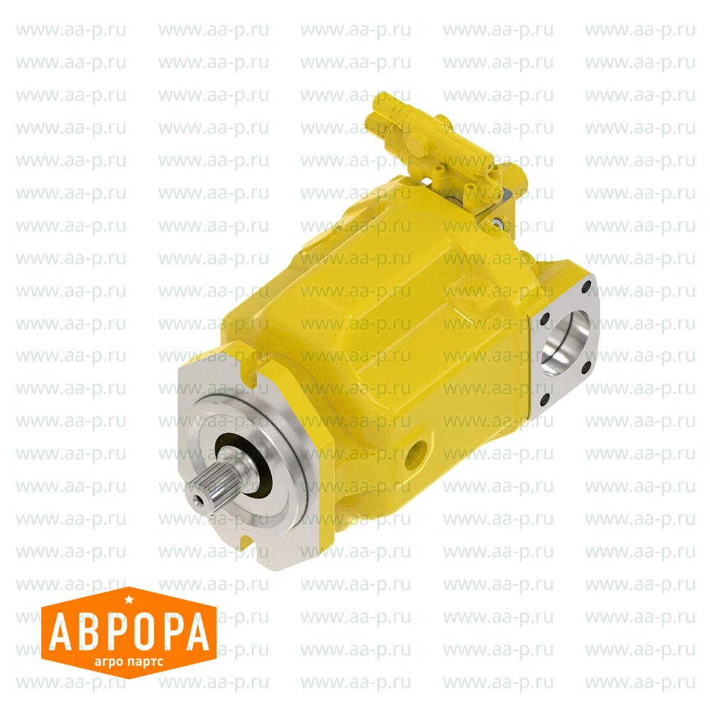 Hydraulikpumpe Austausch